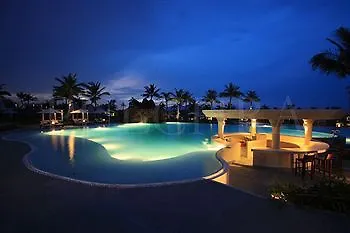 Pulchra Resort Danang Da Nang