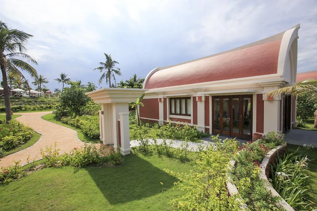 Pulchra Resort Danang
