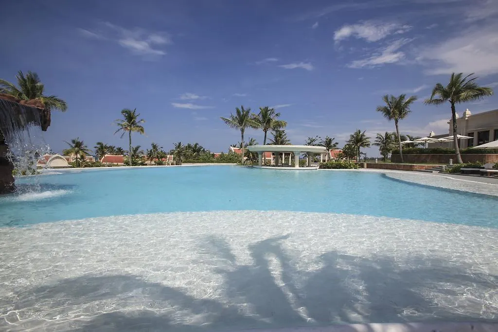 Pulchra Resort Danang 5*, Da Nang Vietnam