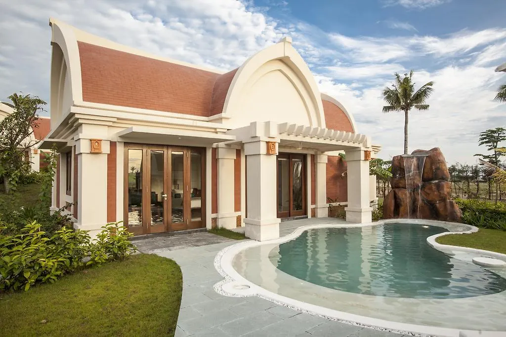 Pulchra Resort Danang  Da Nang