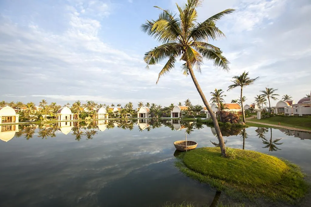 *****  Pulchra Resort Danang Vietnam