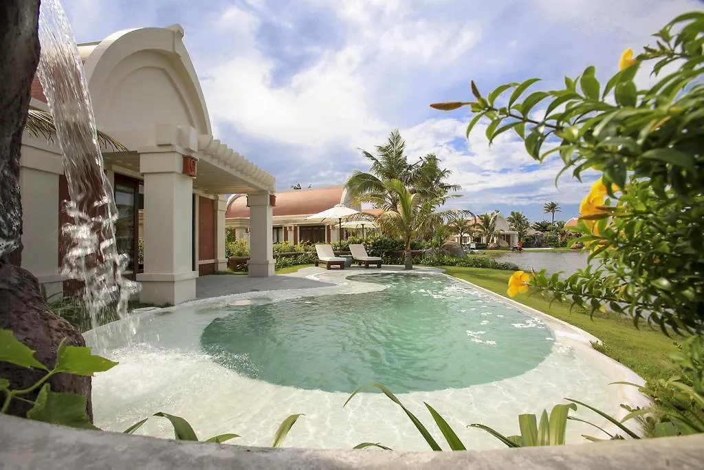 *****  Pulchra Resort Danang Vietnam