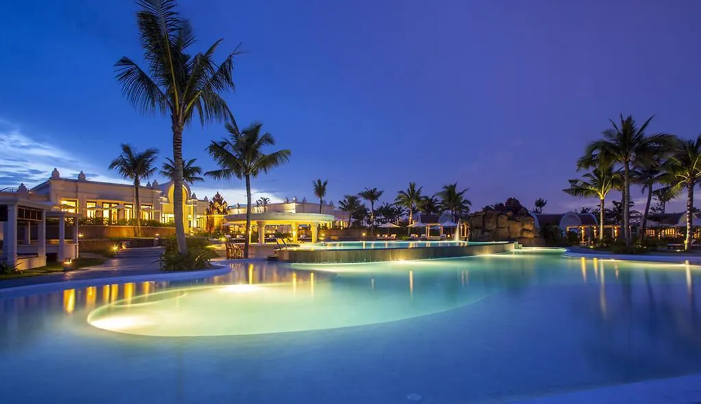 Pulchra Resort Danang