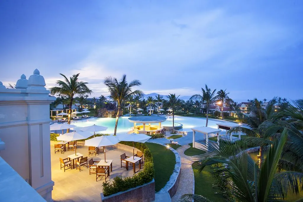 Pulchra Resort Danang  Da Nang