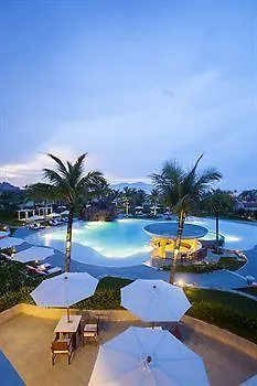 Pulchra Resort Danang 5*, Da Nang