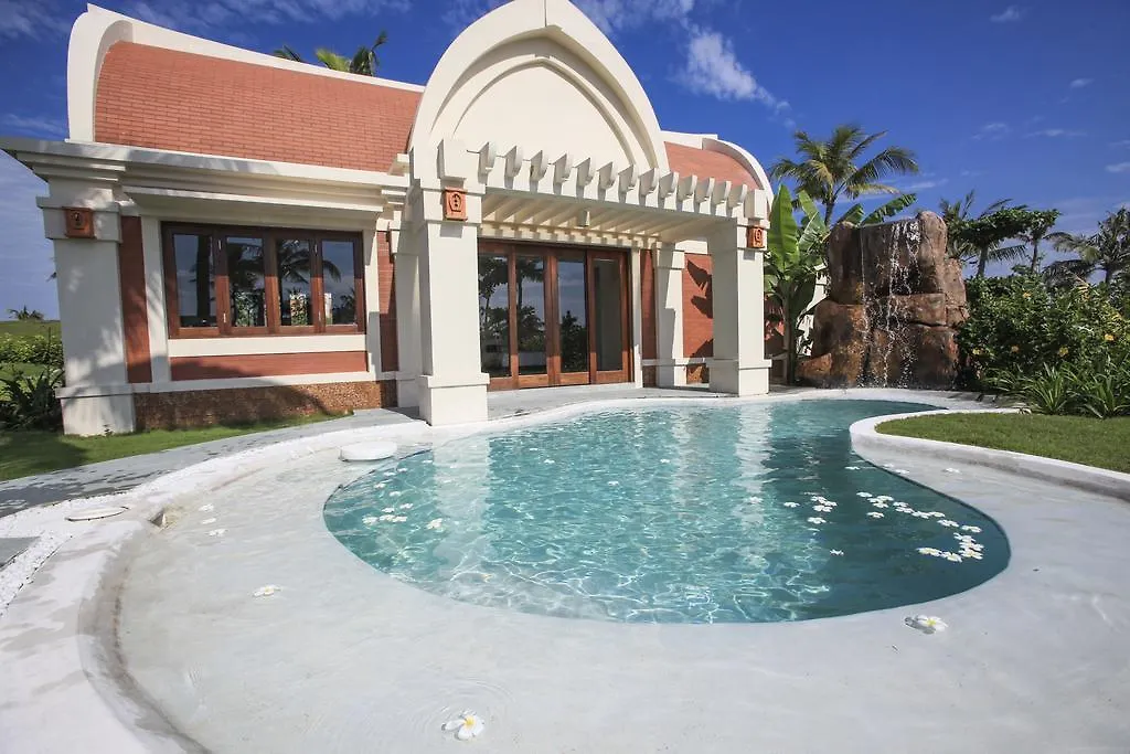 Pulchra Resort Danang 5*, Da Nang Vietnam