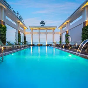 4* Otel Diamond Sea