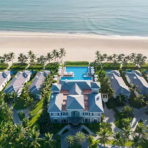 리조트 Marriott & Spa, Non Nuoc