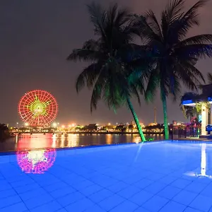 Resort The Blossom Island