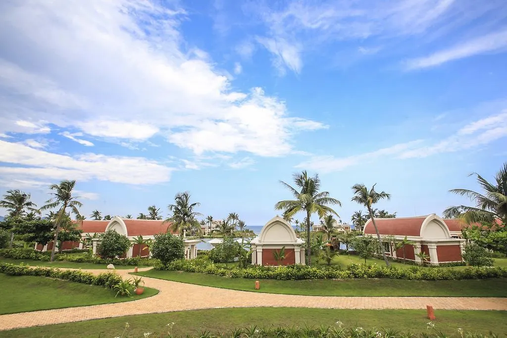 Pulchra Resort Danang  Da Nang
