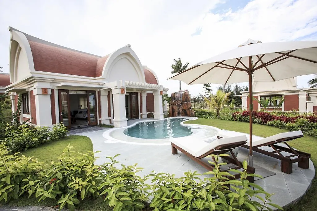 Pulchra Resort Danang 5*, Da Nang